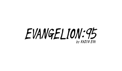 evangelion95