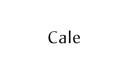 Cale