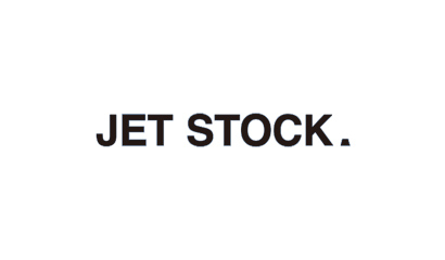 Jetstack Logo JET STOCK | VIARESTA