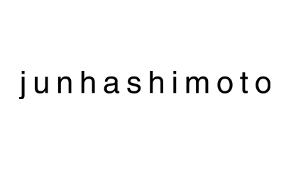実用的な美意識を追求した大人のリアルクローズブランド｜junhashimoto（ジュンハシモト）