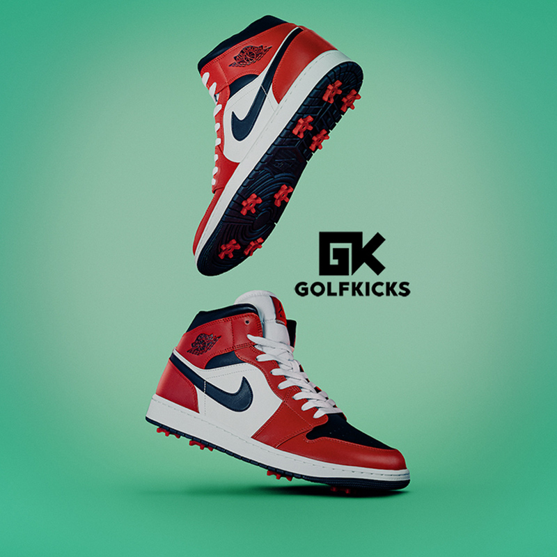 golfkicks