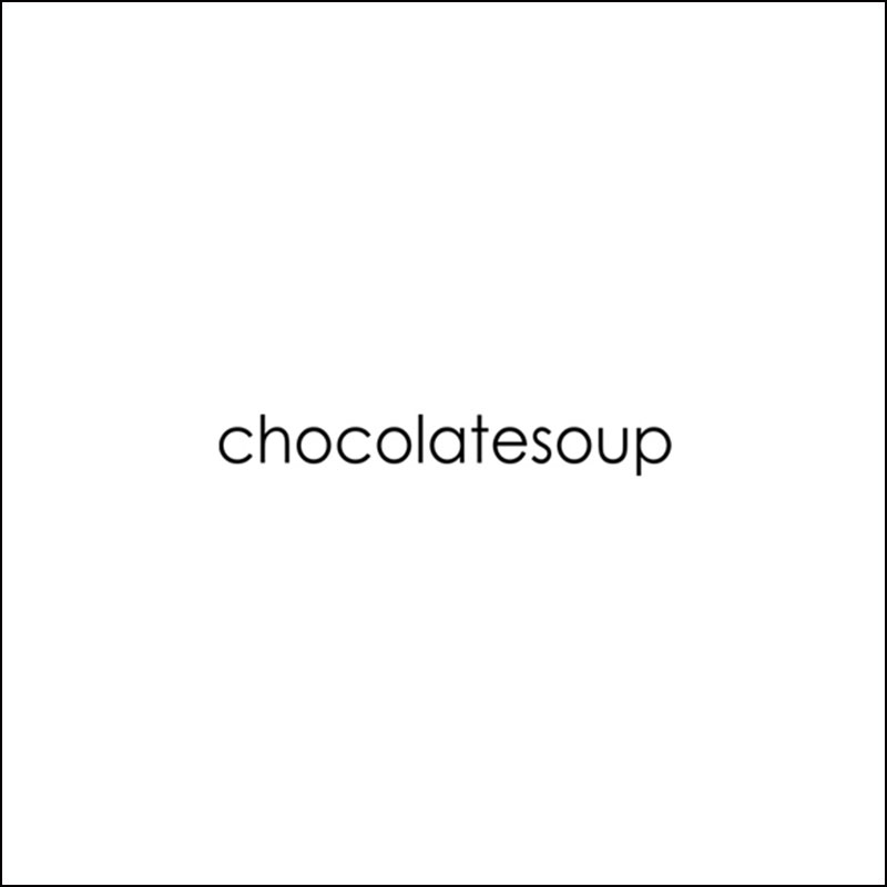 chocolatesoup