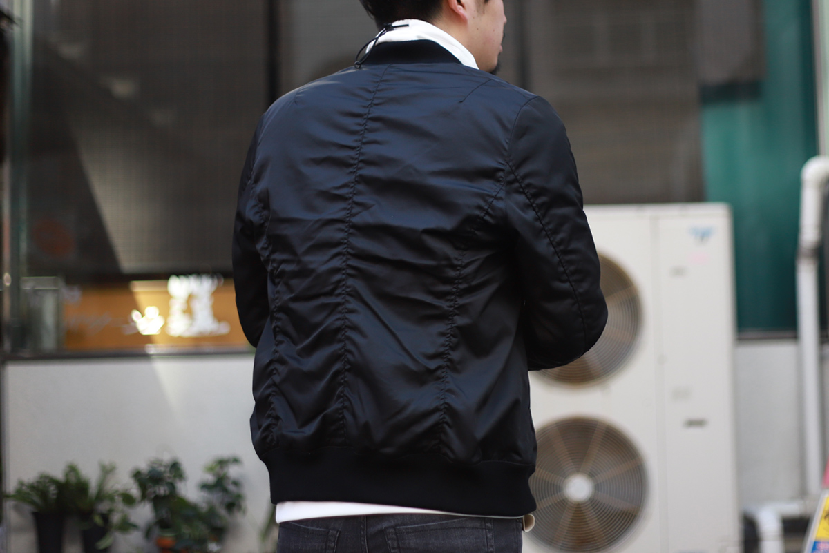 junhashimoto EXCLUSIVE ITEM 2022SS for VIARESTA Vol.2