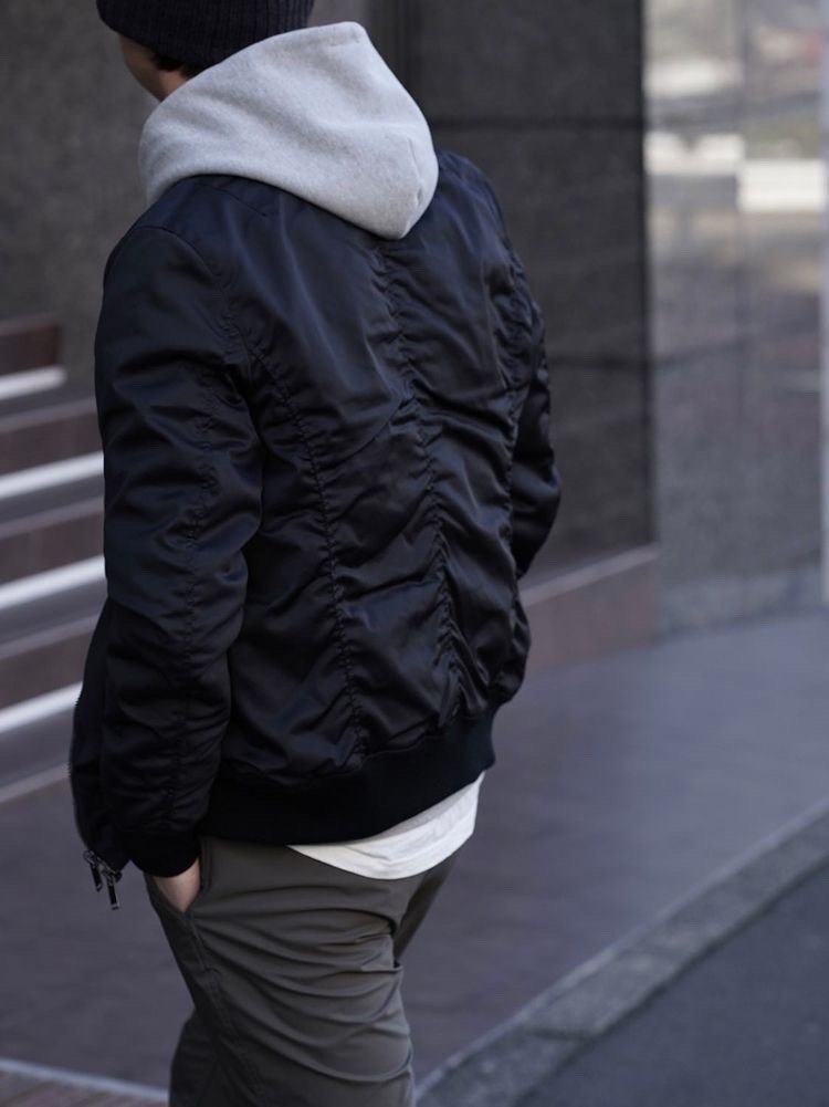 junhashimoto EXCLUSIVE ITEM 2022SS for VIARESTA Vol.2