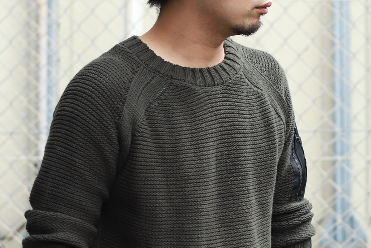 RIPVANWINKLE EXCLUSIVE ITEM 2021AW for VIARESTA Vol.4