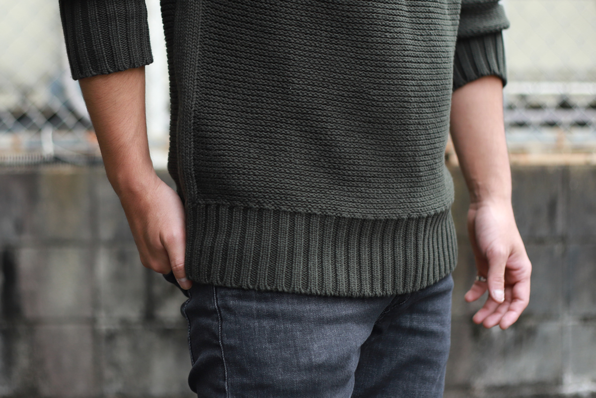 RIPVANWINKLE EXCLUSIVE ITEM 2021AW for VIARESTA Vol.4