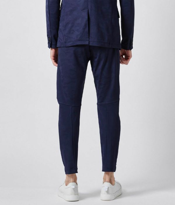 楽天市場】【junhashimoto|ジュンハシモト】SLIM JERSEY PANTS