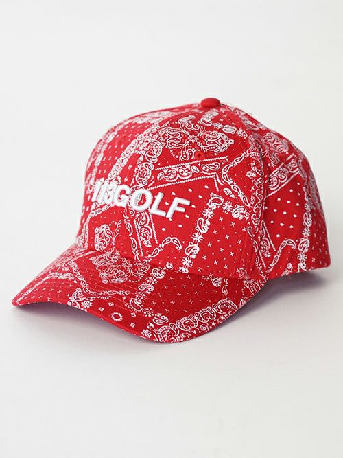 1PIU1UGUALE3 GOLF/ VISOR