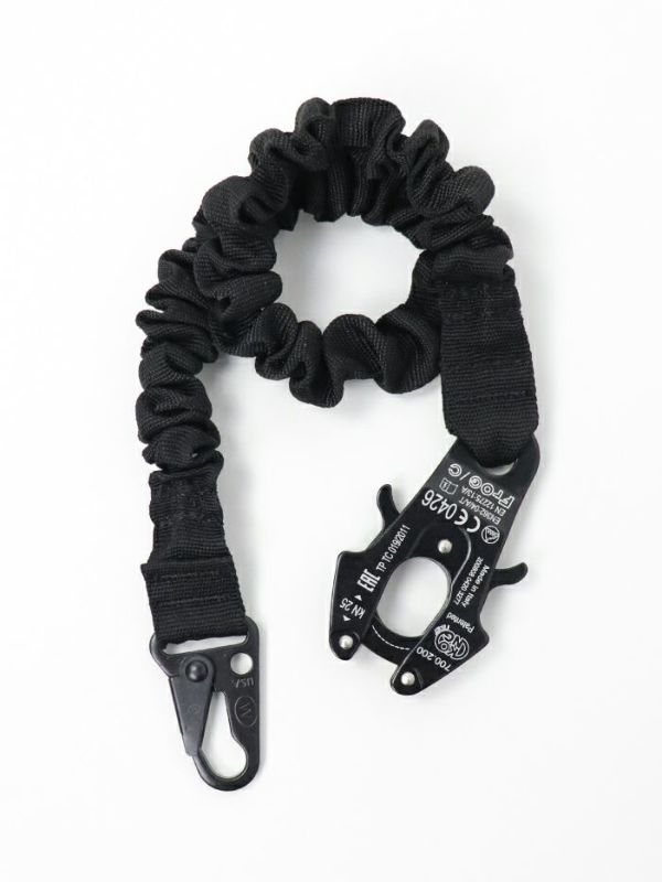 kong Frog Retention Lanyard MOUT-017｜マウントリーコンテーラー通販