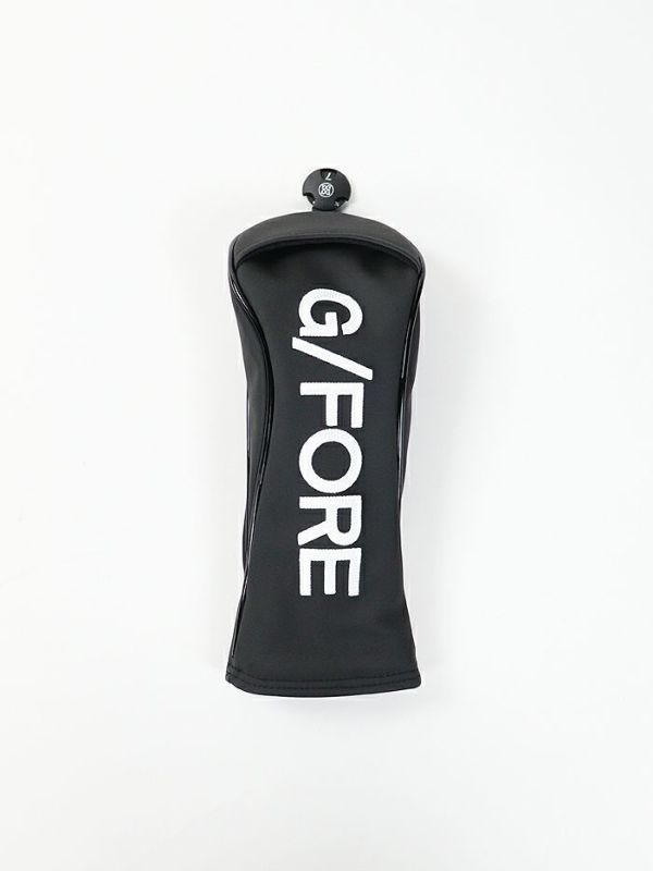 G/FORE》UNISEX TRJ THREE ヘッドカバーセット（ゴルフグッズ）｜G/FORE（ジーフォア）のファッション通販 - ZOZOTOWN