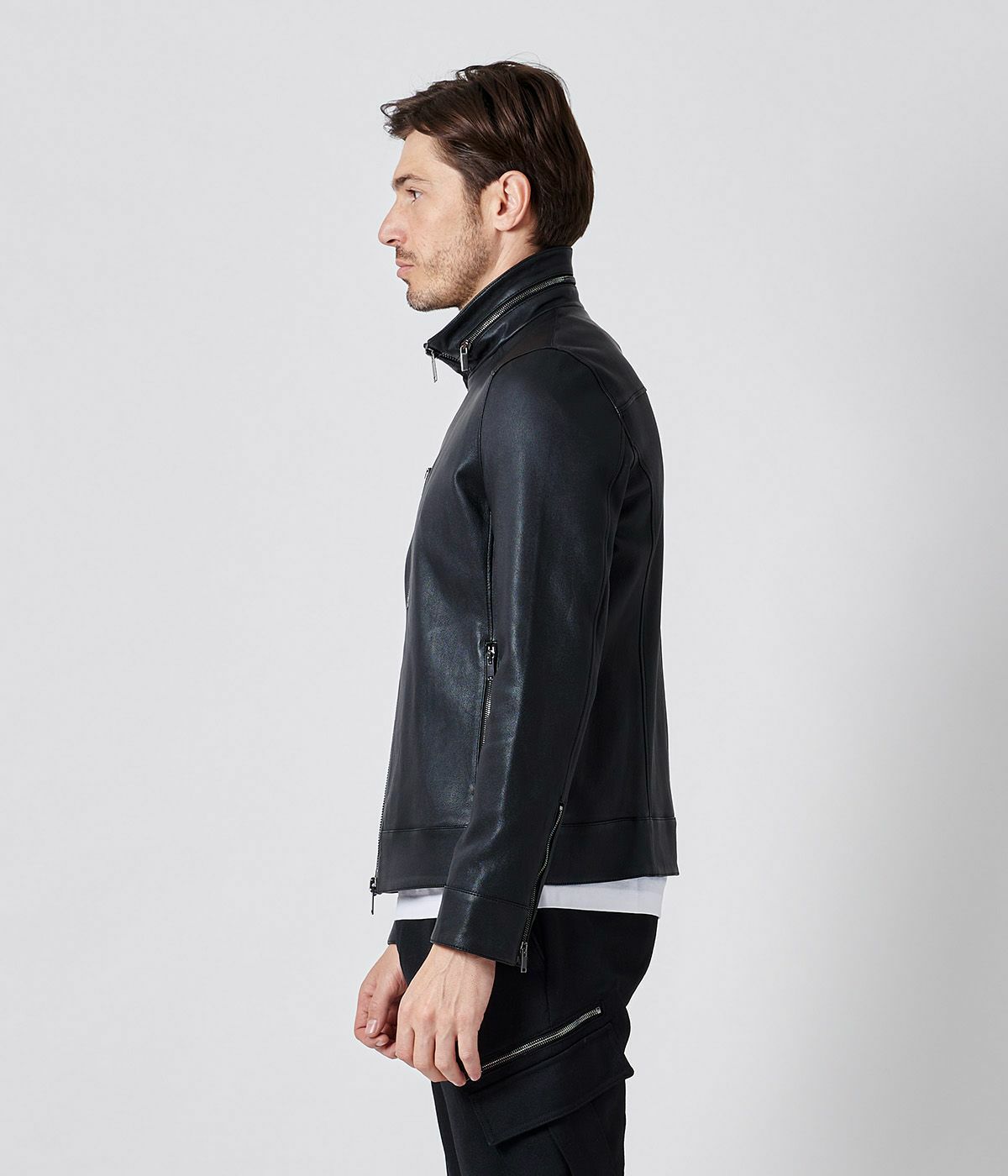 STRETCH INNER RIDERS 1022220001｜ジュンハシモト通販
