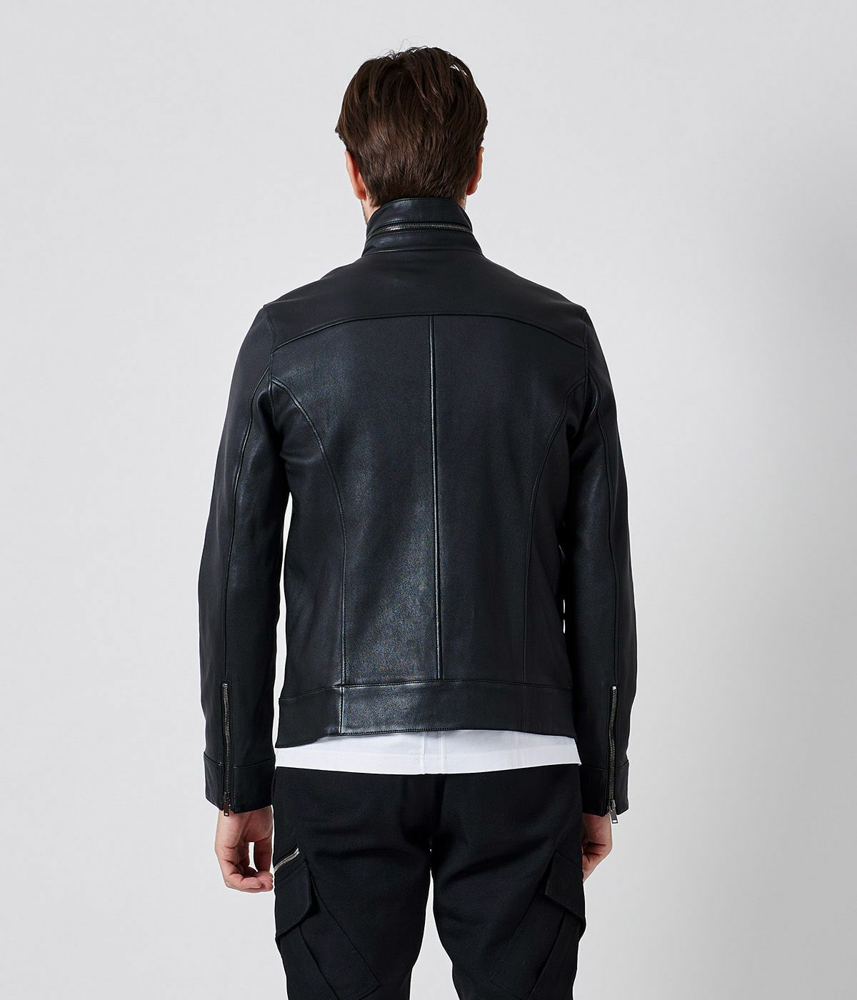 STRETCH INNER RIDERS 1022220001｜ジュンハシモト通販