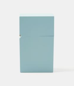 HARD-EDGE PETROL LIGHTER