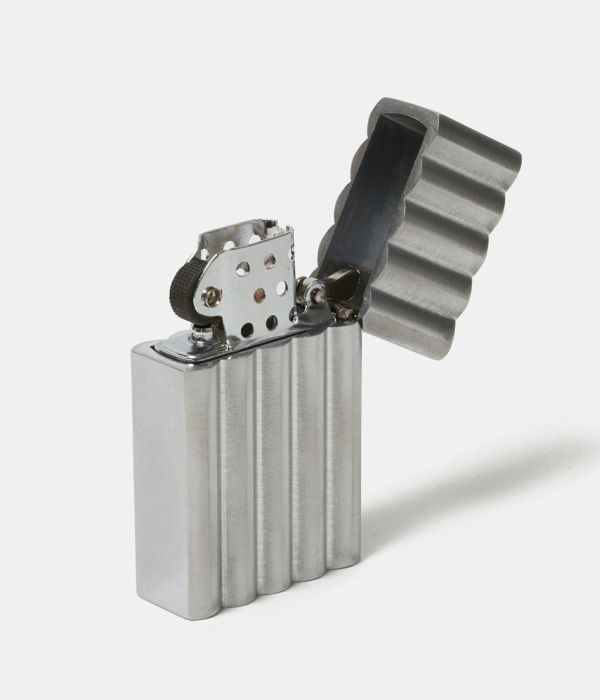 HARD-EDGE PETROL LIGHTER 21087｜坪田パール通販サイト