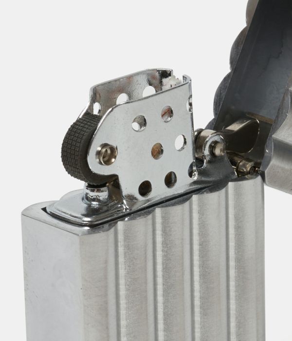 【for はる田様】オーダー品 HARD-EDGE PETROL LIGHTER 21087｜坪田パール通販サイト