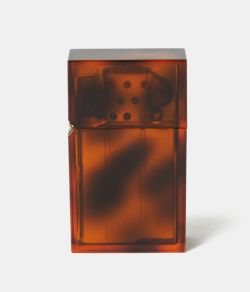 HARDEDGE MARBLE PETROL LIGHTER