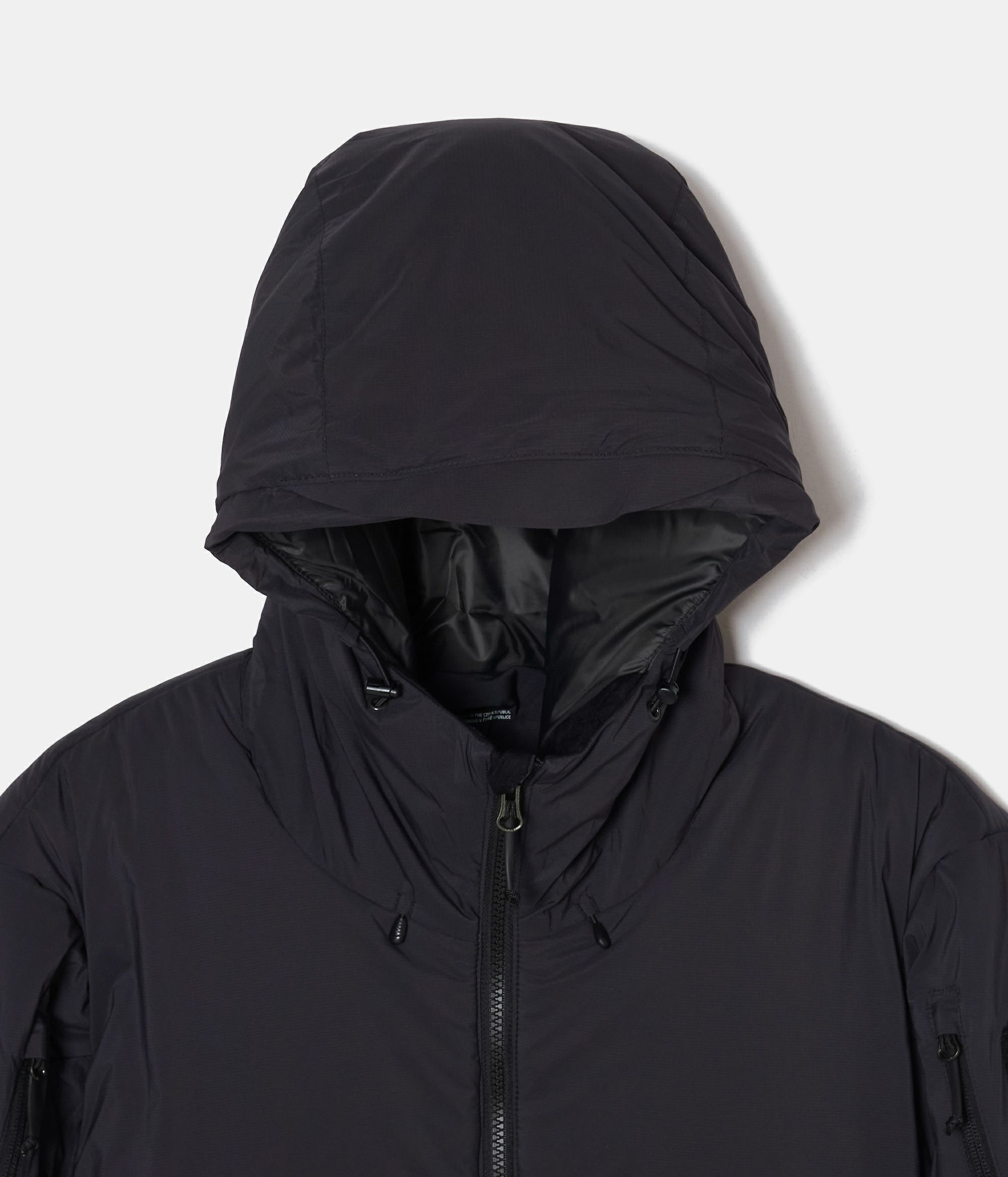ティラック （ Tilak）Siberia MiG Jacket サイズS Siberia MiG Jacket SIBERIA23｜tilak ティラック通販