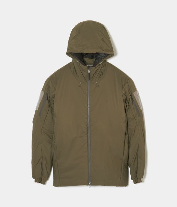 Siberia MiG Jacket SIBERIA23｜tilak ティラック通販