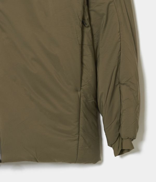Siberia MiG Jacket SIBERIA23｜tilak ティラック通販