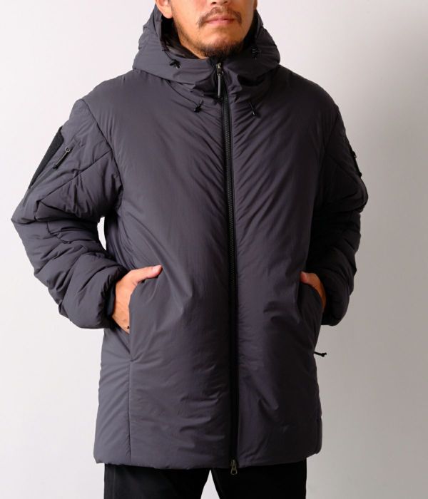 Siberia MiG Jacket SIBERIA23｜tilak ティラック通販