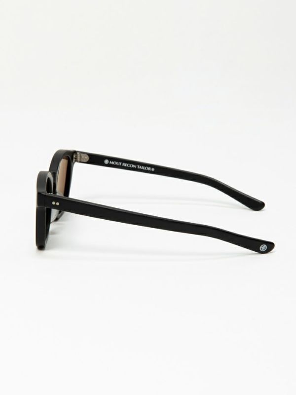美品 MOUT RECON TAILOR MRG-101 偏光レンズ ブラック 美品 MOUT RECON TAILOR MRG-101 偏光レンズ ブラック - メルカリ