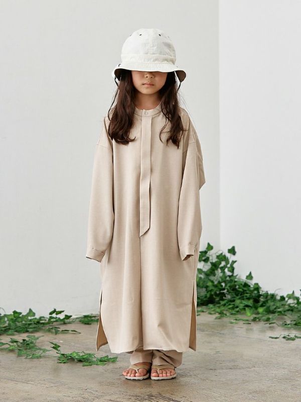 moun ten セットアップ MOUN TEN.（マウンテン）子供服/ キッズ/東京