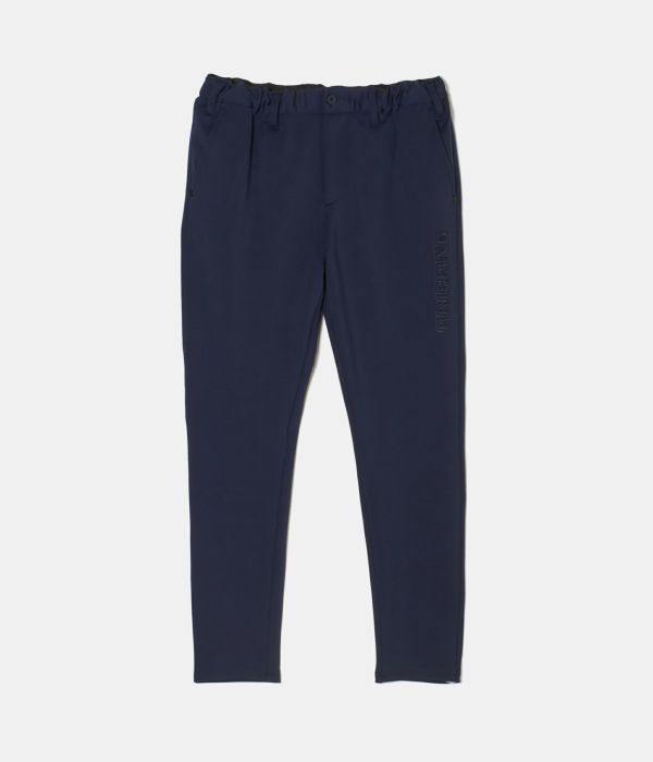 MS 3D LOGO SLIM PANTS BBG231M16｜BRIEFING GOLF