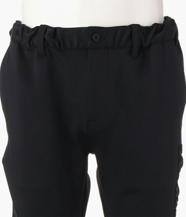 ブリーフィングゴルフ WS 3D LOGO SLIM PANTS BBG231W15