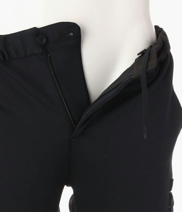 MS 3D LOGO SLIM PANTS BBG231M16｜BRIEFING GOLF