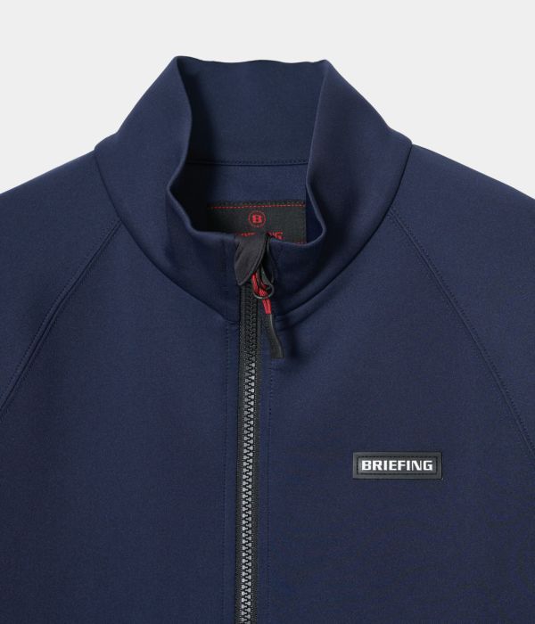 MENS 3D LOGO BLOUSON BRG231M42｜BRIEFING GOLF（ブリーフィングゴルフ）