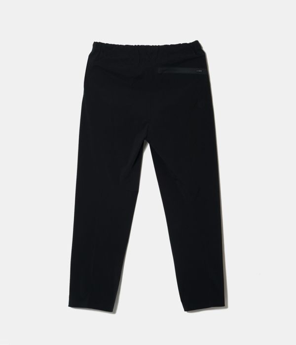 RELAXED FIT TAPERED STRETCH PANTS DAMVGD91｜DESCENTE ALLTERRAIN 81通販