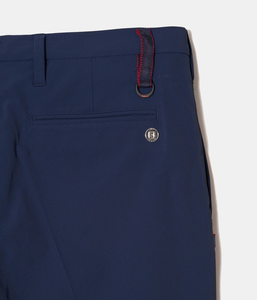 MS SUMMER BASIC PANTS BRG231M57｜BRIEFING GOLF（ブリーフィングゴルフ）