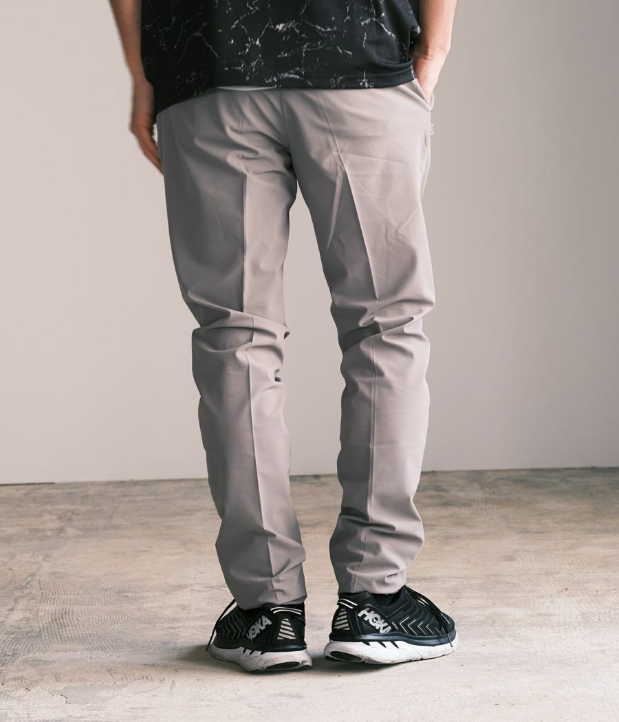 ブリーフィング　リラックスウェア　パンツ MS SUMMER BASIC PANTS BRG231M57｜BRIEFING GOLF