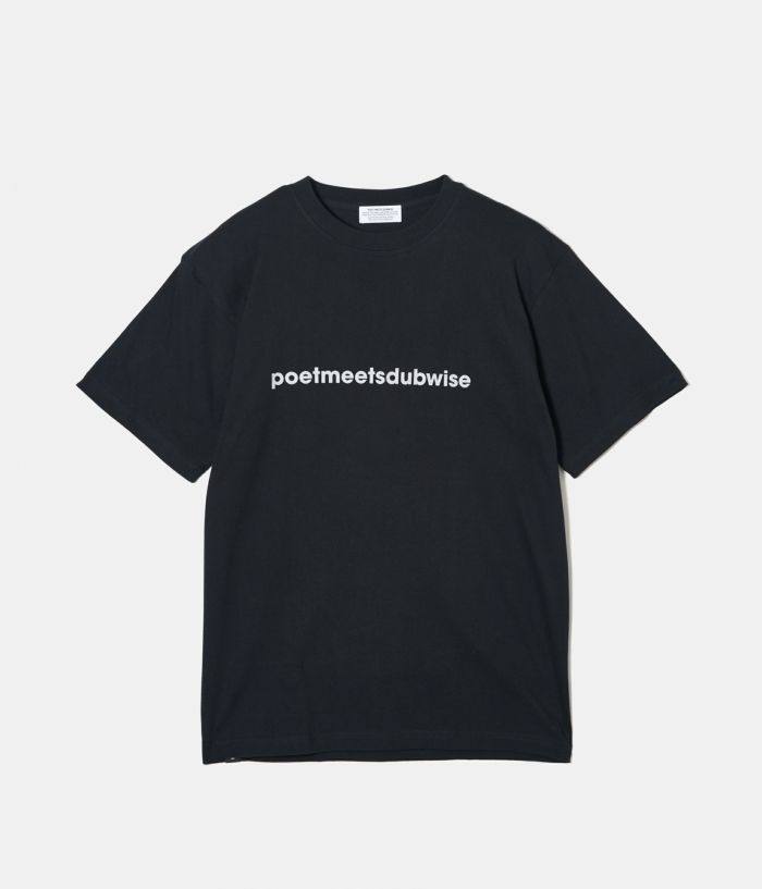 新品　poet meets dubwise ポエットミーツダブワイズ　Tシャツ 楽天市場】＼FINAL SALE／【30％OFF】POET MEETS DUBWISE