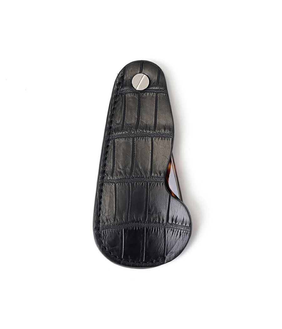 クロコダイルスマートキーケース｜THE SOLE（ザソール）通販サイト