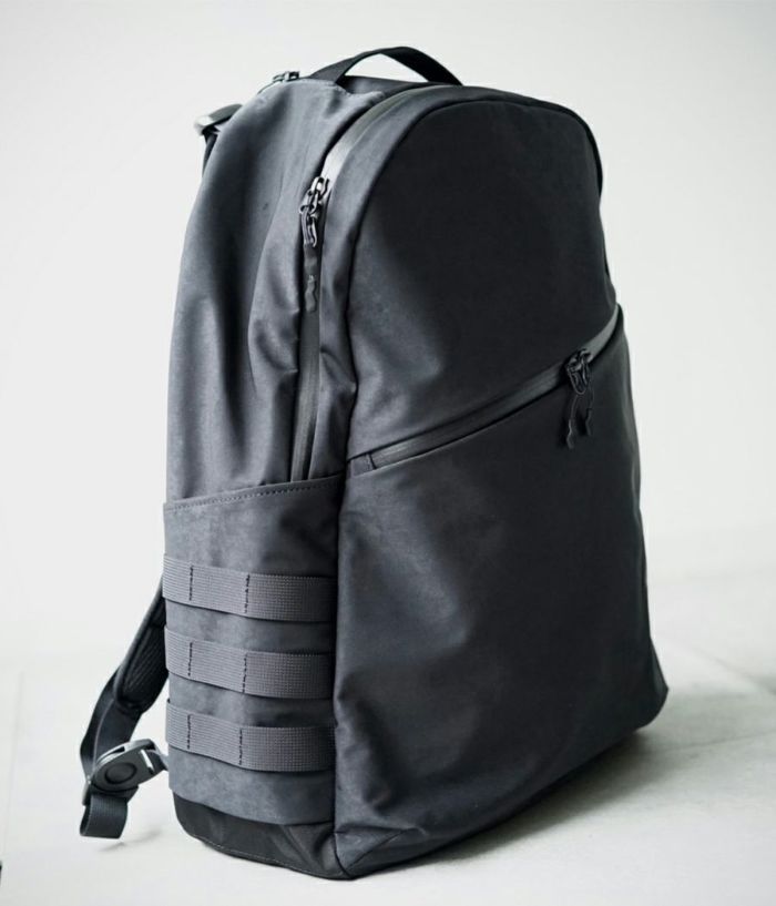 Highdensity Milicloth Daypack［XL］｜コリーナ通販