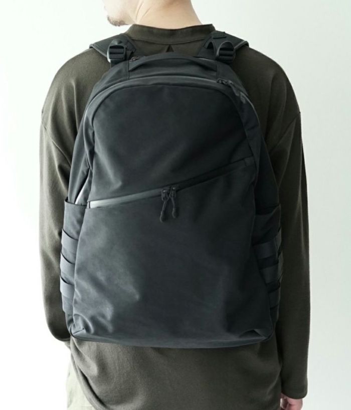 Highdensity Milicloth Daypack［XL］｜コリーナ通販