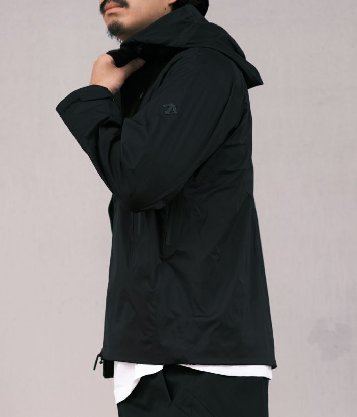 HARD SHELL JACKET 