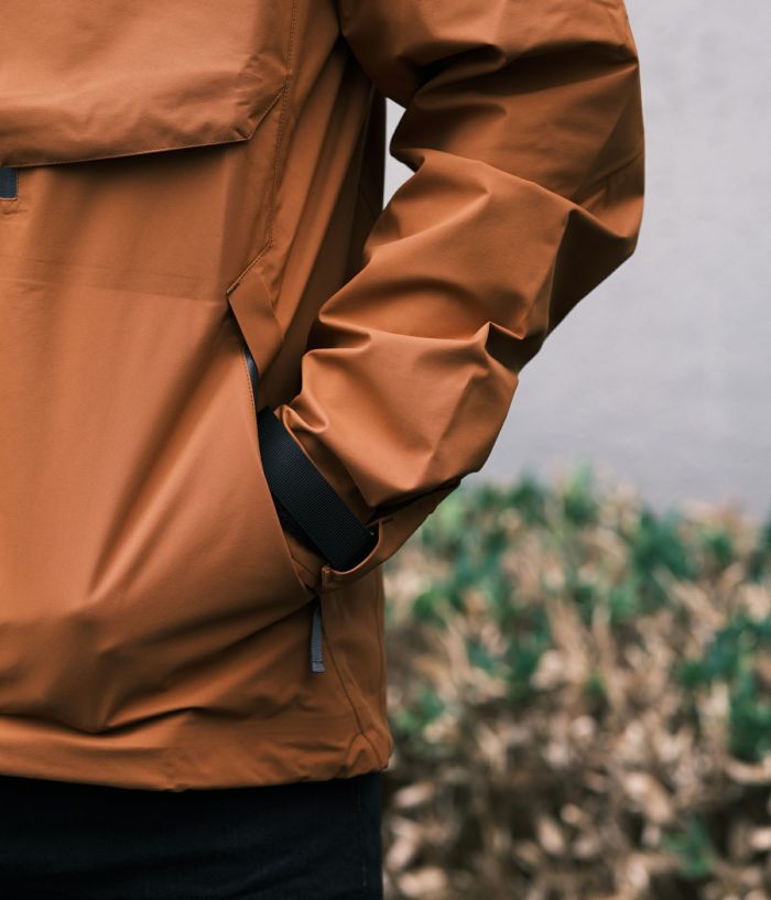Caw Jacket|tilak ティラック通販 Caw Jacket|tilak ティラック通販