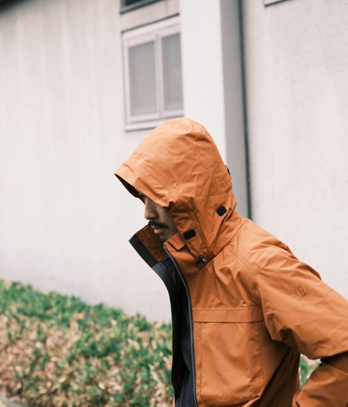 Caw Jacket|tilak ティラック通販 Caw Jacket|tilak ティラック通販