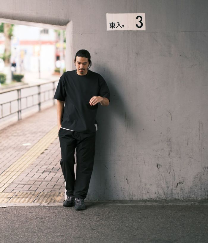 Monk Pants｜tilak(ティラック)通販