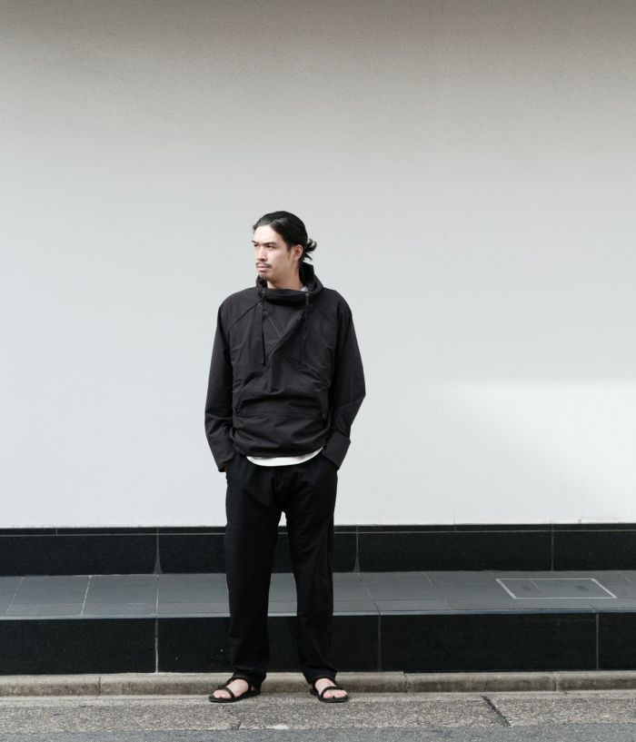Monk Pants｜tilak(ティラック)通販