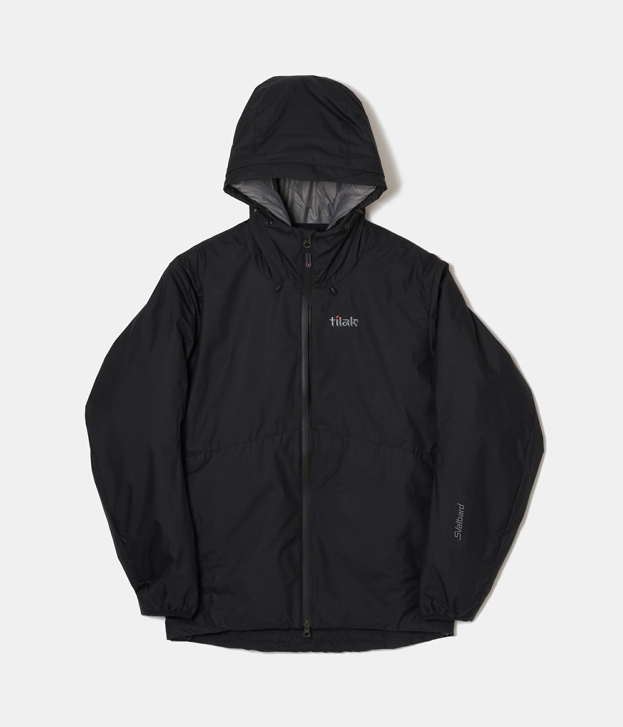 Svalbard Jacket｜tilak(ティラック)通販