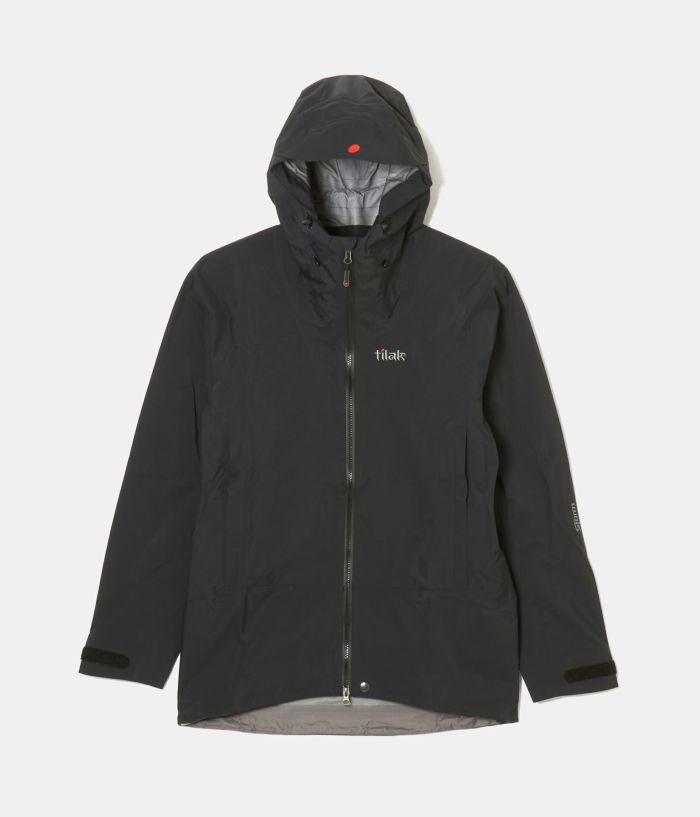 Storm Jacket｜tilak ティラック通販