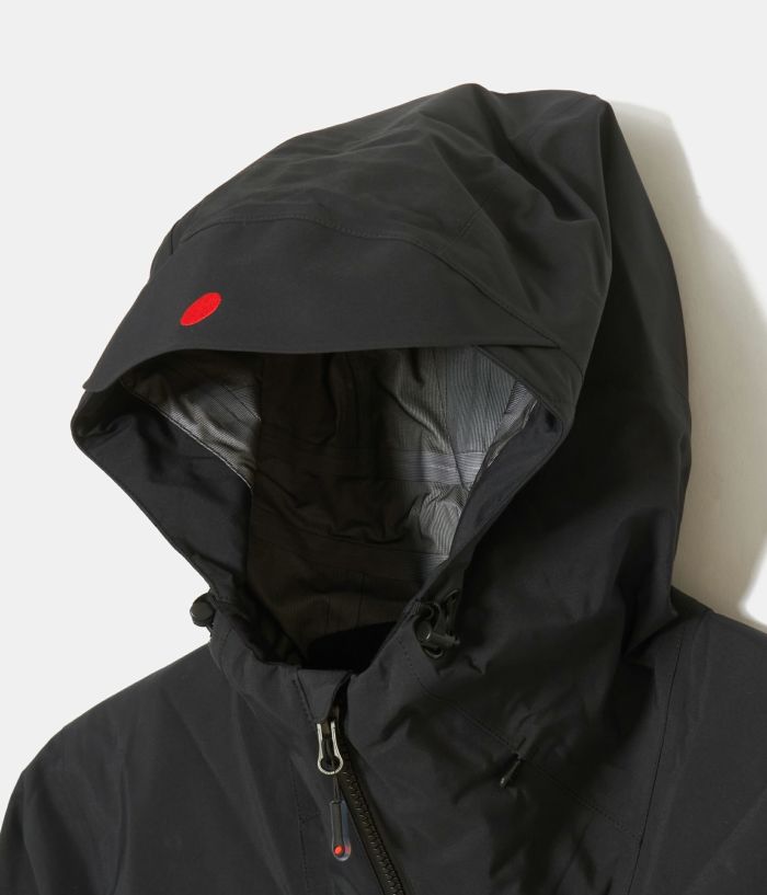 Storm Jacket｜tilak ティラック通販