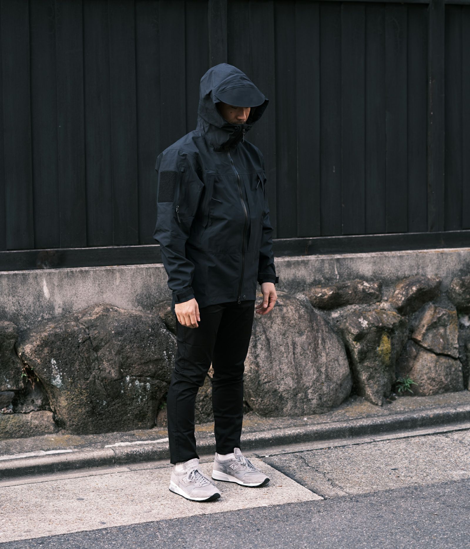 Raptor MiG Jacket｜tilak ティラック通販
