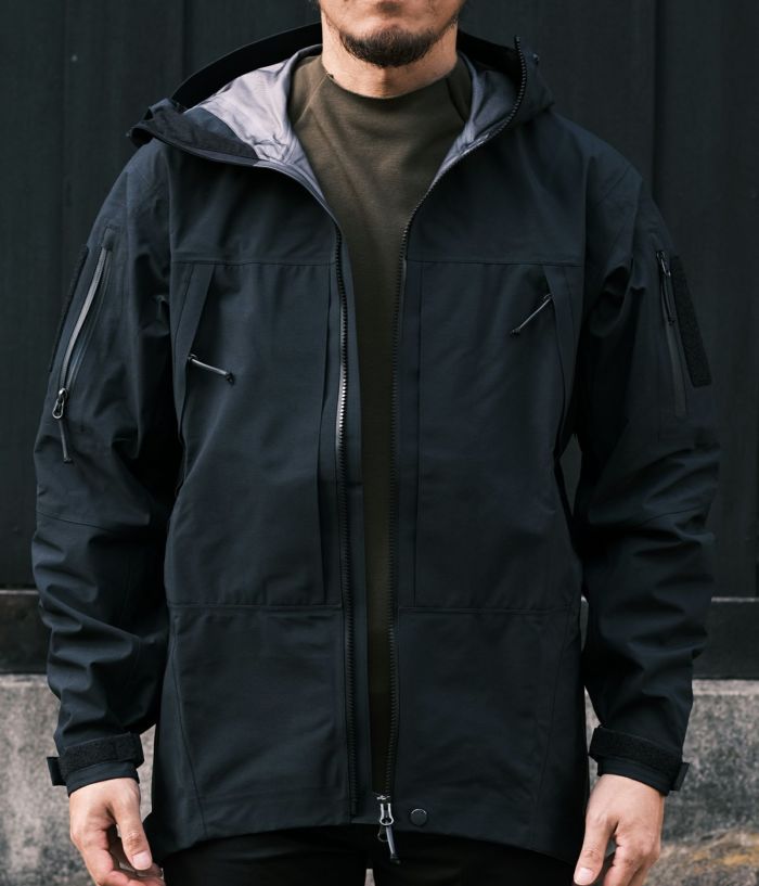 Raptor MiG Jacket｜tilak ティラック通販