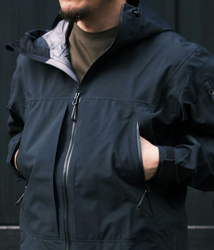 Raptor MiG Jacket|tilak ティラック通販 Raptor MiG Jacket|tilak ティラック通販