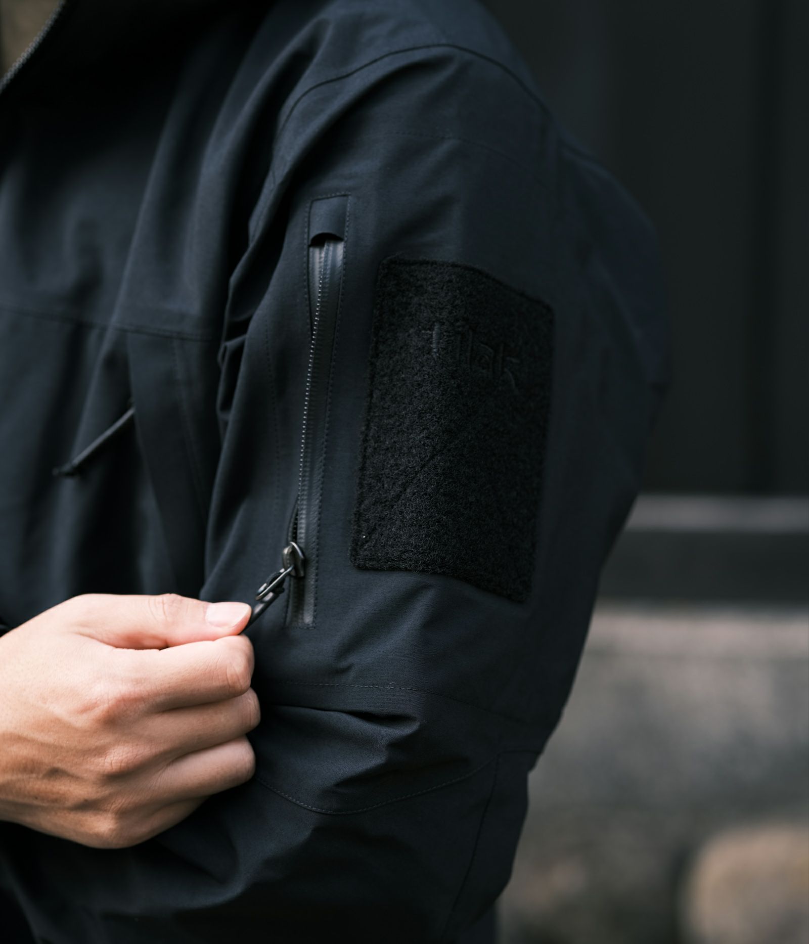 Raptor MiG Jacket｜tilak ティラック通販