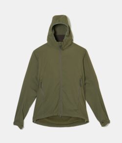 【新品】Tilak Nebba MiG Jacket サイズM tilak (ティラック) Nebba MiG Jacket / ネバ ミグ ジャケット